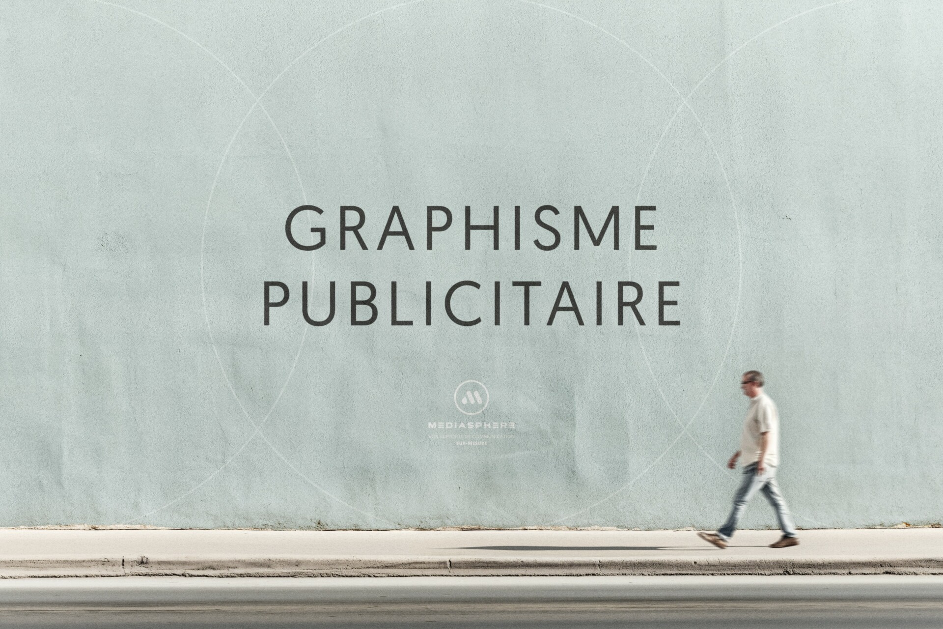 Graphisme Publicitaire à Nantes