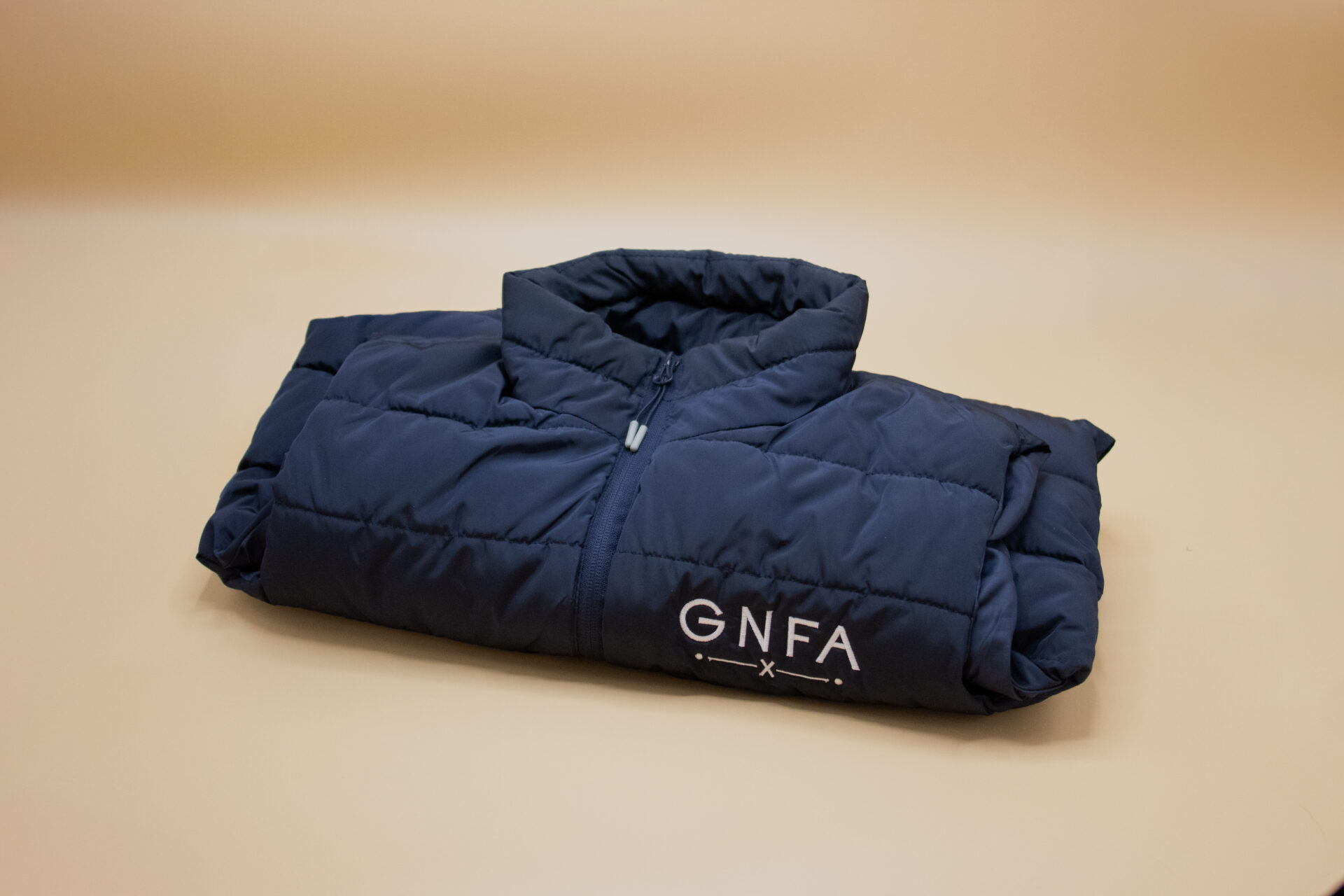 Veste-GNFA-Textile-Corporate