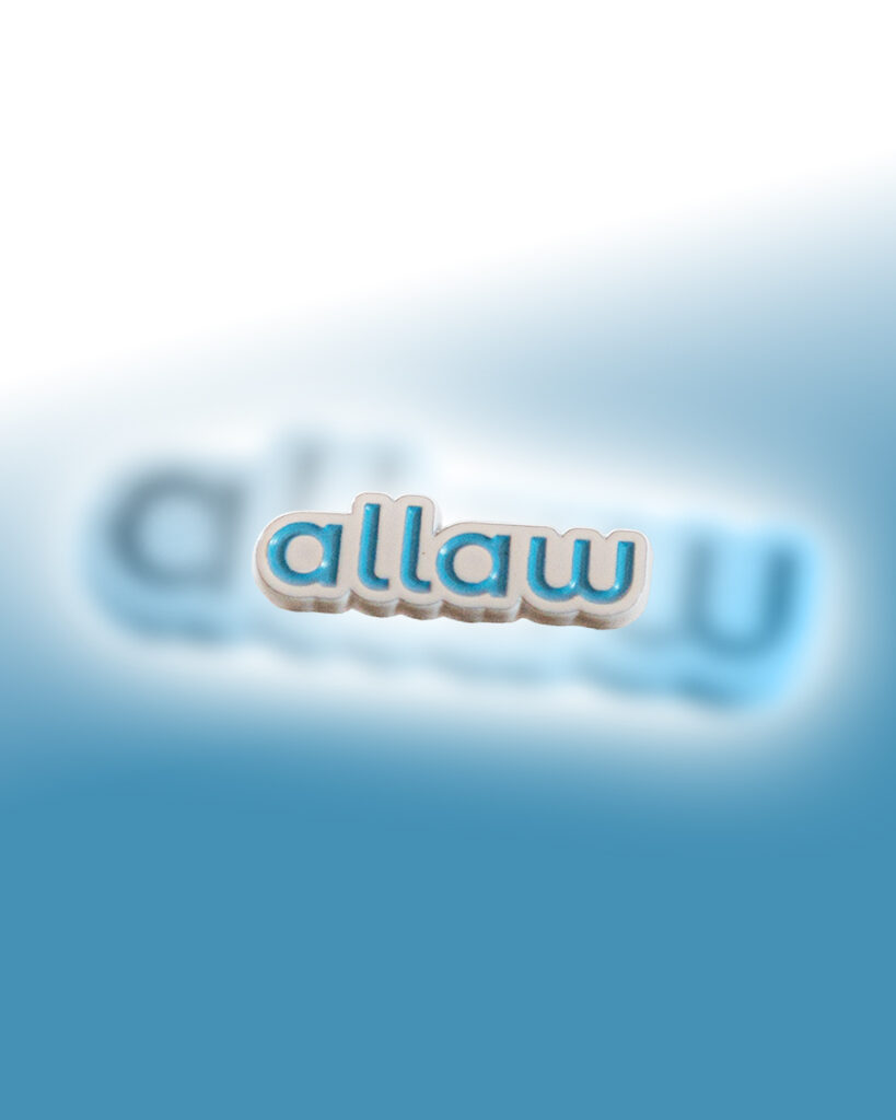 Allaw pin'z